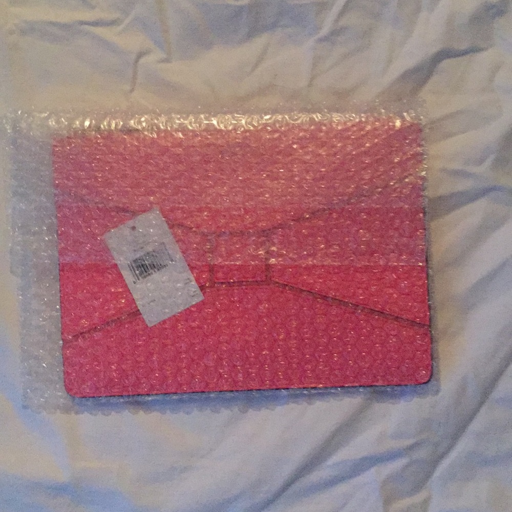 kate spade gia pouch